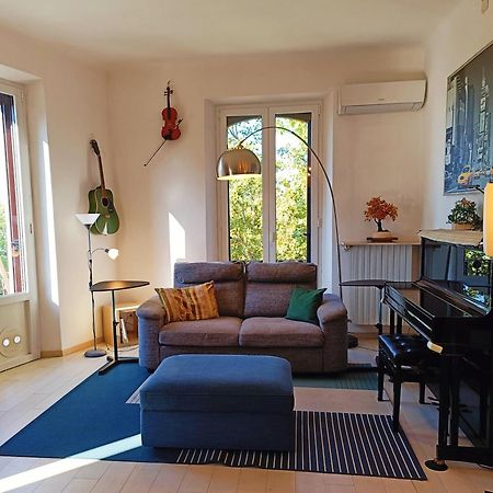 Yr Apartments Milan - Isola Dış mekan fotoğraf
