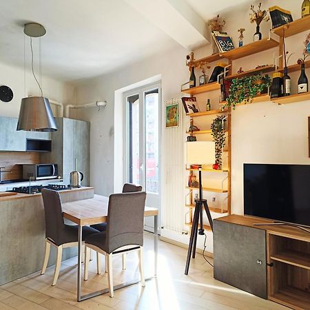 Yr Apartments Milan - Isola Dış mekan fotoğraf