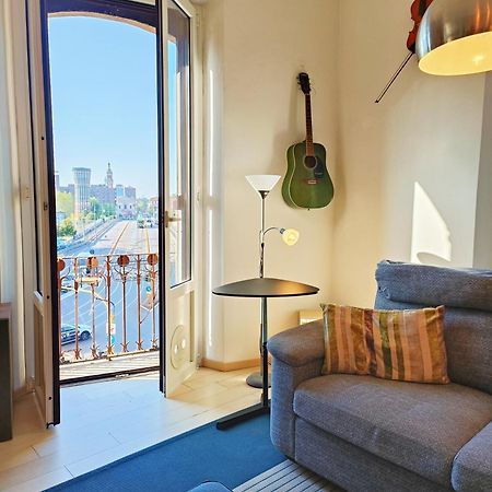 Yr Apartments Milan - Isola Dış mekan fotoğraf