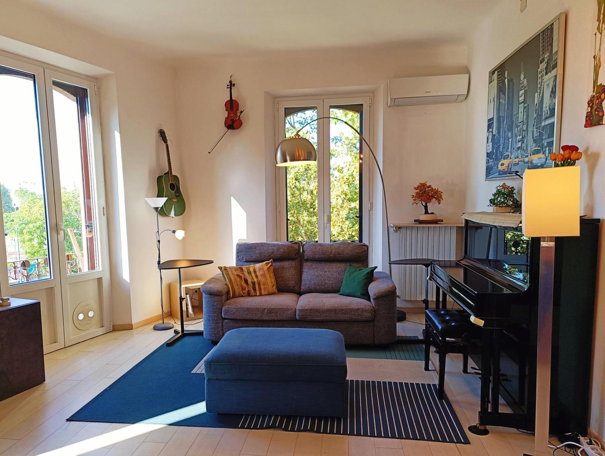 Yr Apartments Milan - Isola Dış mekan fotoğraf