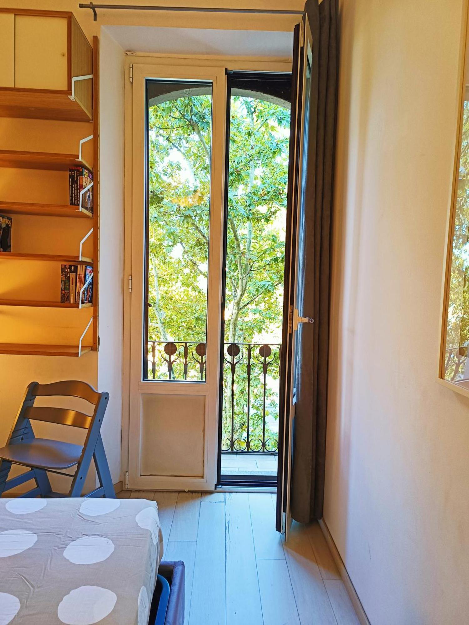 Yr Apartments Milan - Isola Dış mekan fotoğraf
