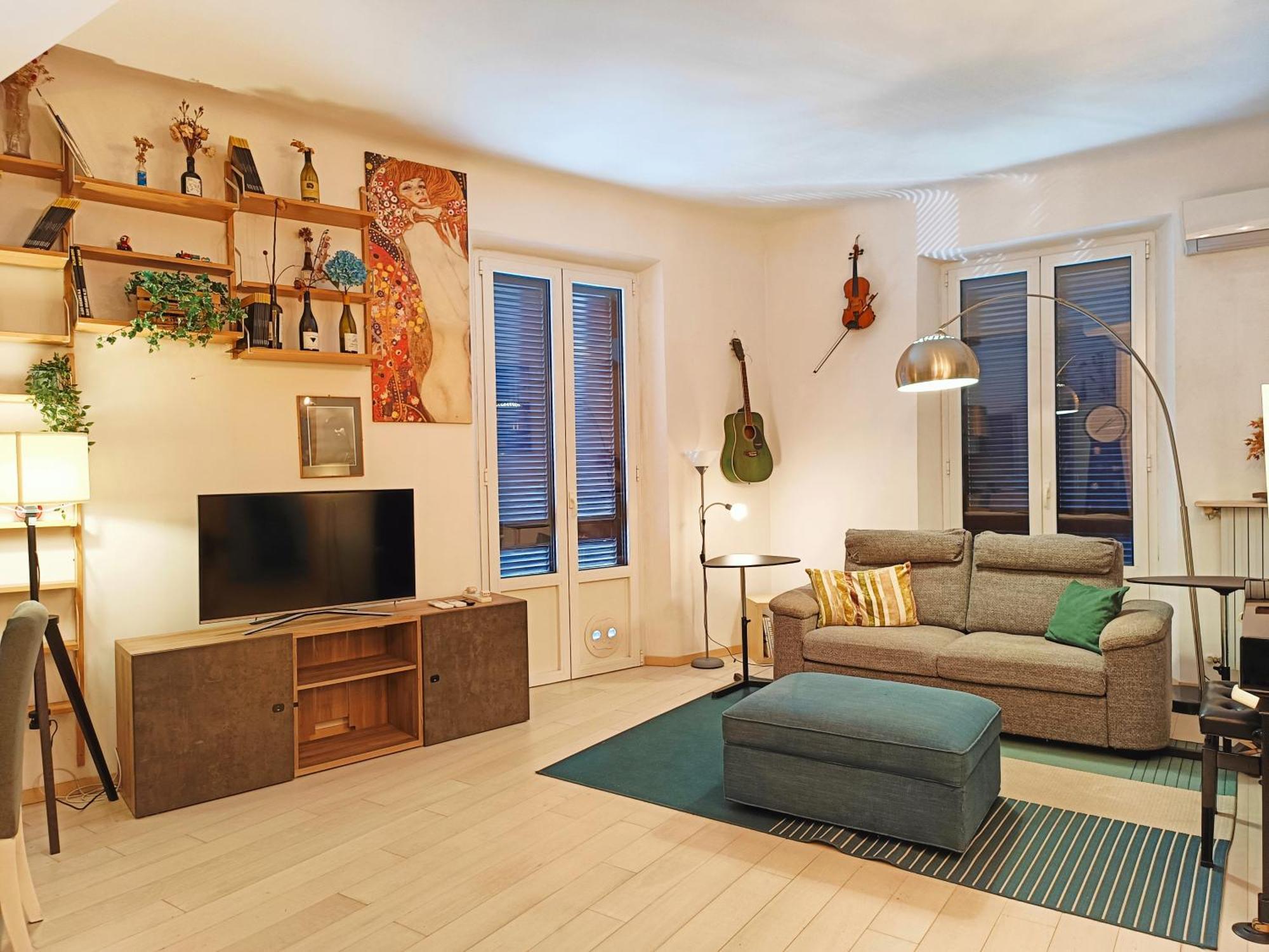 Yr Apartments Milan - Isola Dış mekan fotoğraf