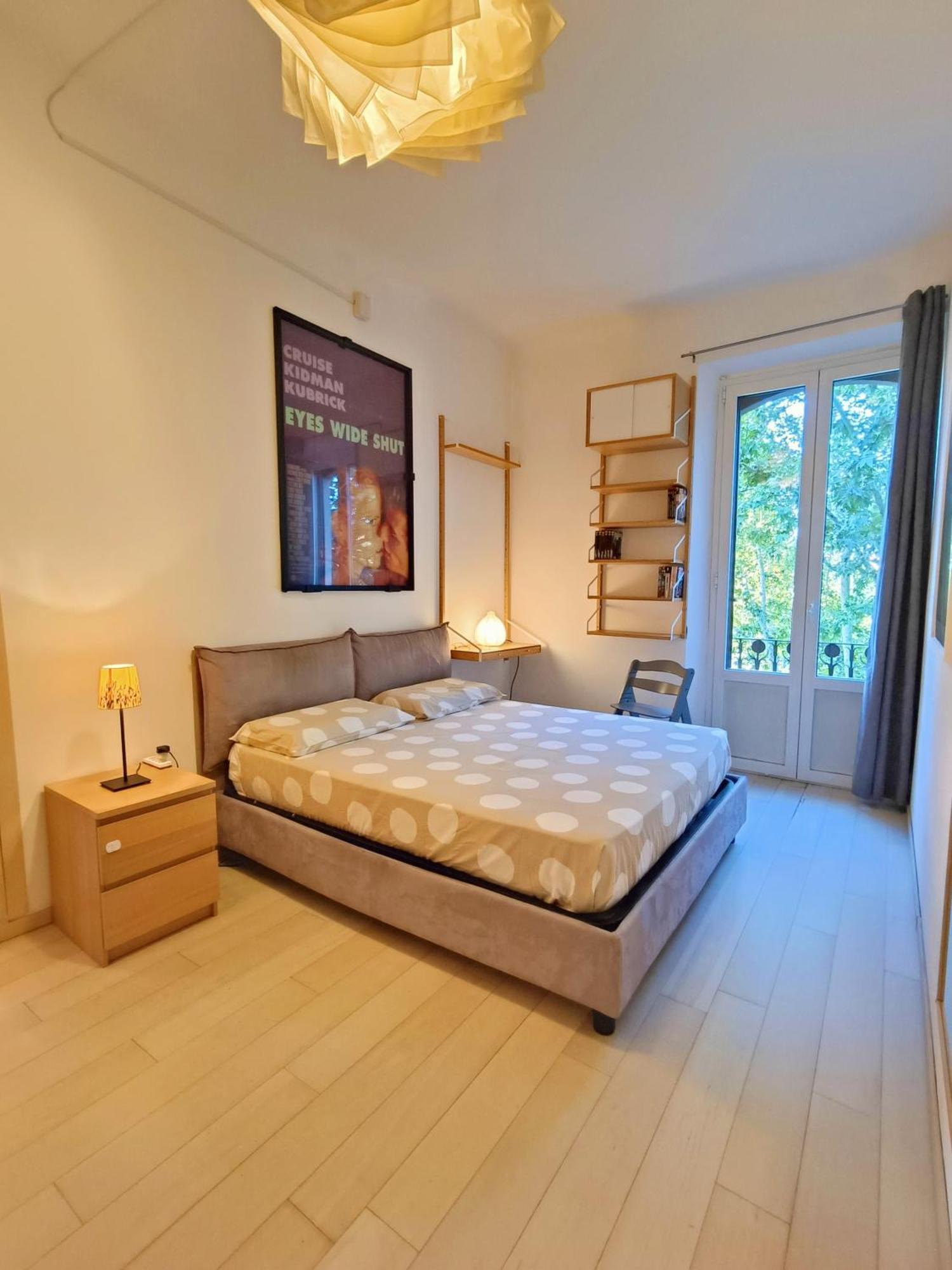 Yr Apartments Milan - Isola Dış mekan fotoğraf