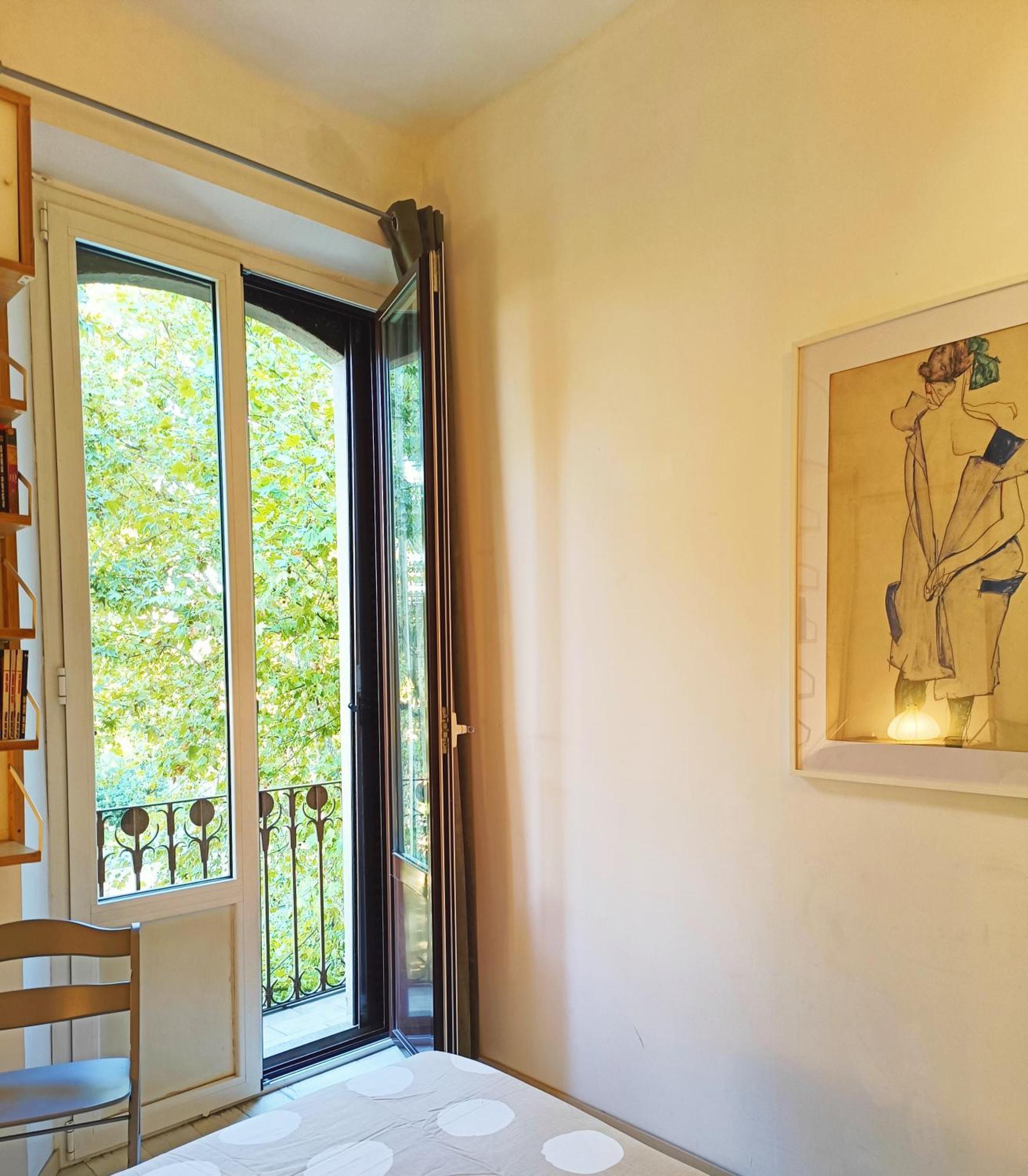 Yr Apartments Milan - Isola Dış mekan fotoğraf