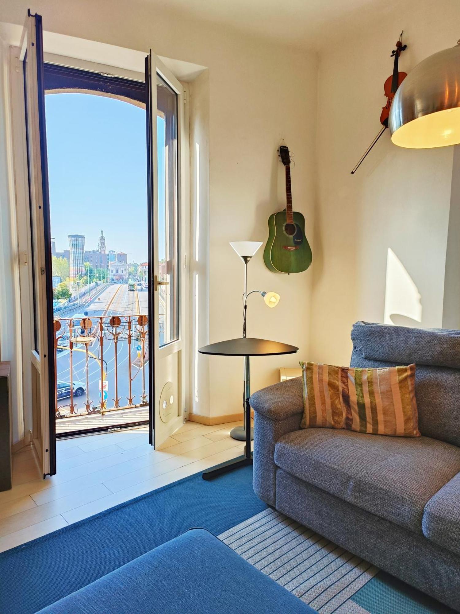Yr Apartments Milan - Isola Dış mekan fotoğraf