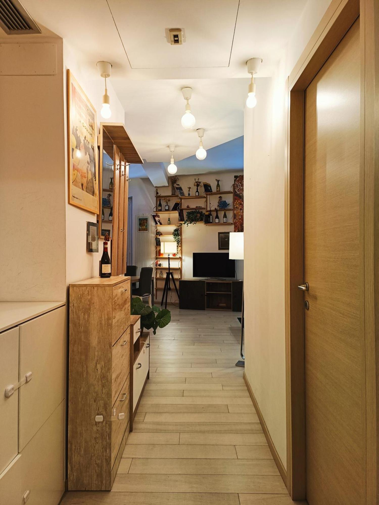 Yr Apartments Milan - Isola Dış mekan fotoğraf