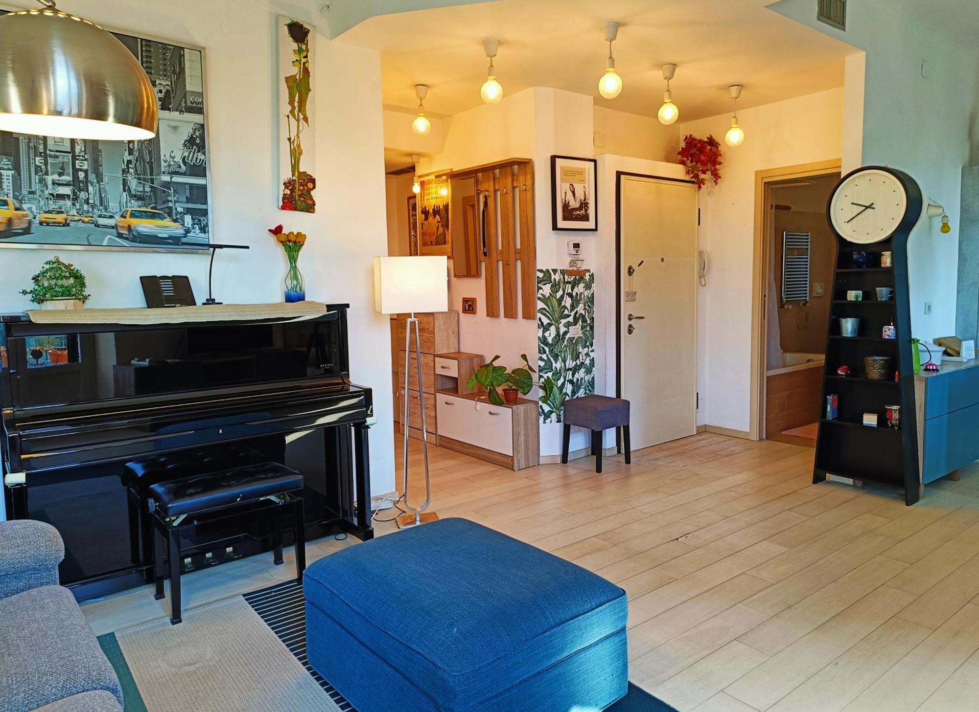 Yr Apartments Milan - Isola Dış mekan fotoğraf