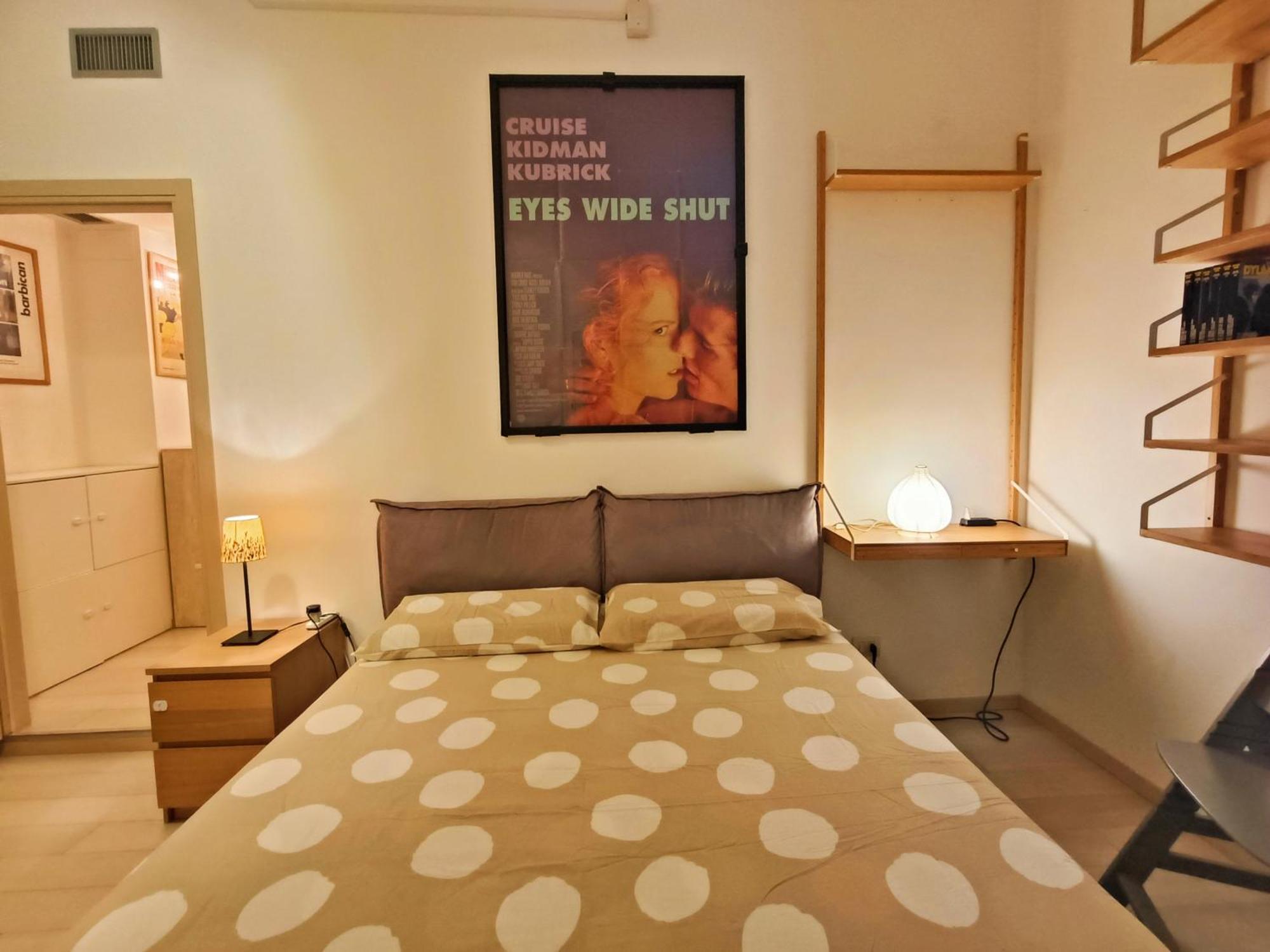 Yr Apartments Milan - Isola Dış mekan fotoğraf