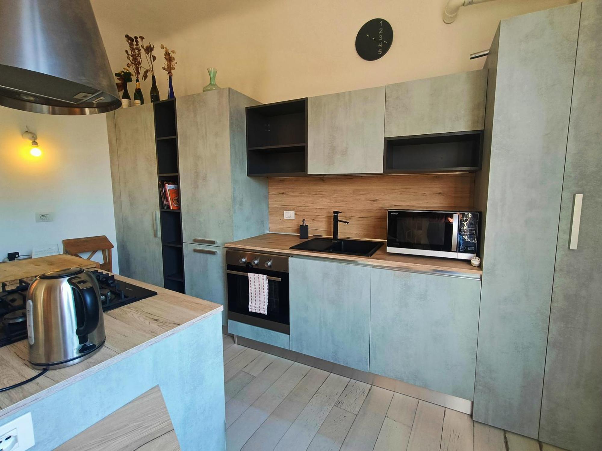 Yr Apartments Milan - Isola Dış mekan fotoğraf