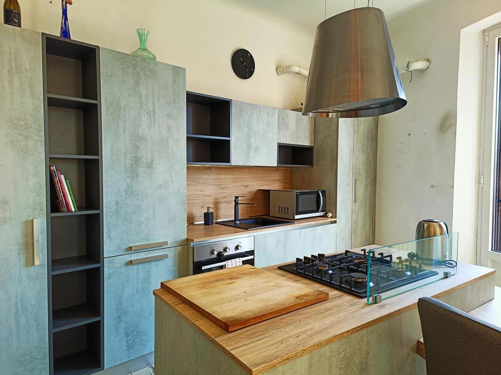 Yr Apartments Milan - Isola Dış mekan fotoğraf