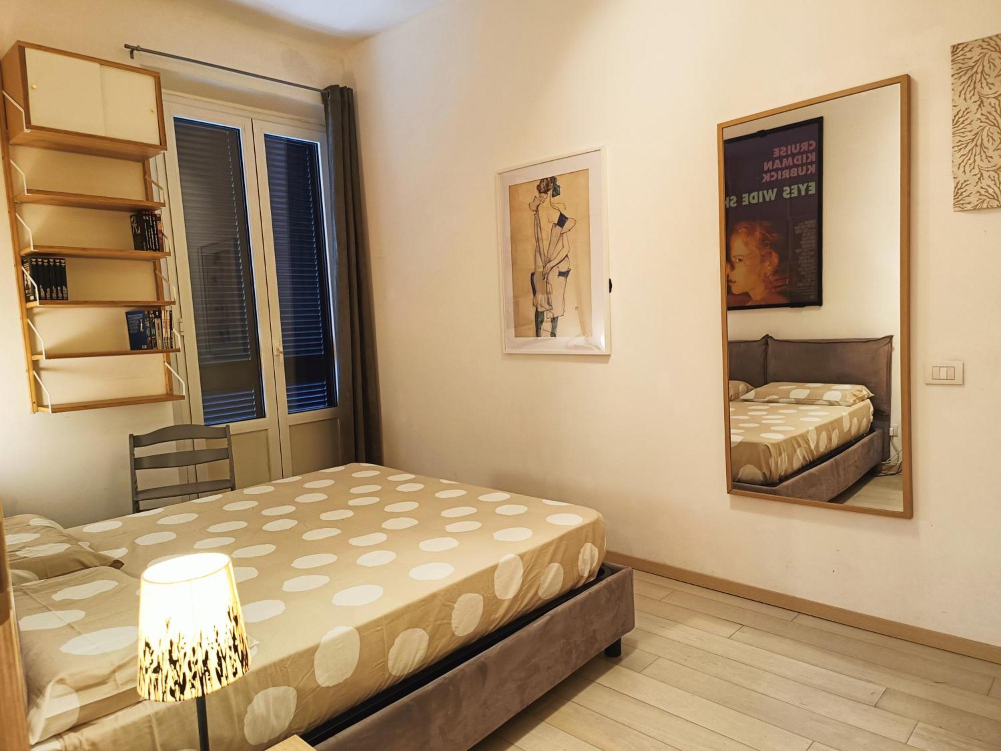 Yr Apartments Milan - Isola Dış mekan fotoğraf