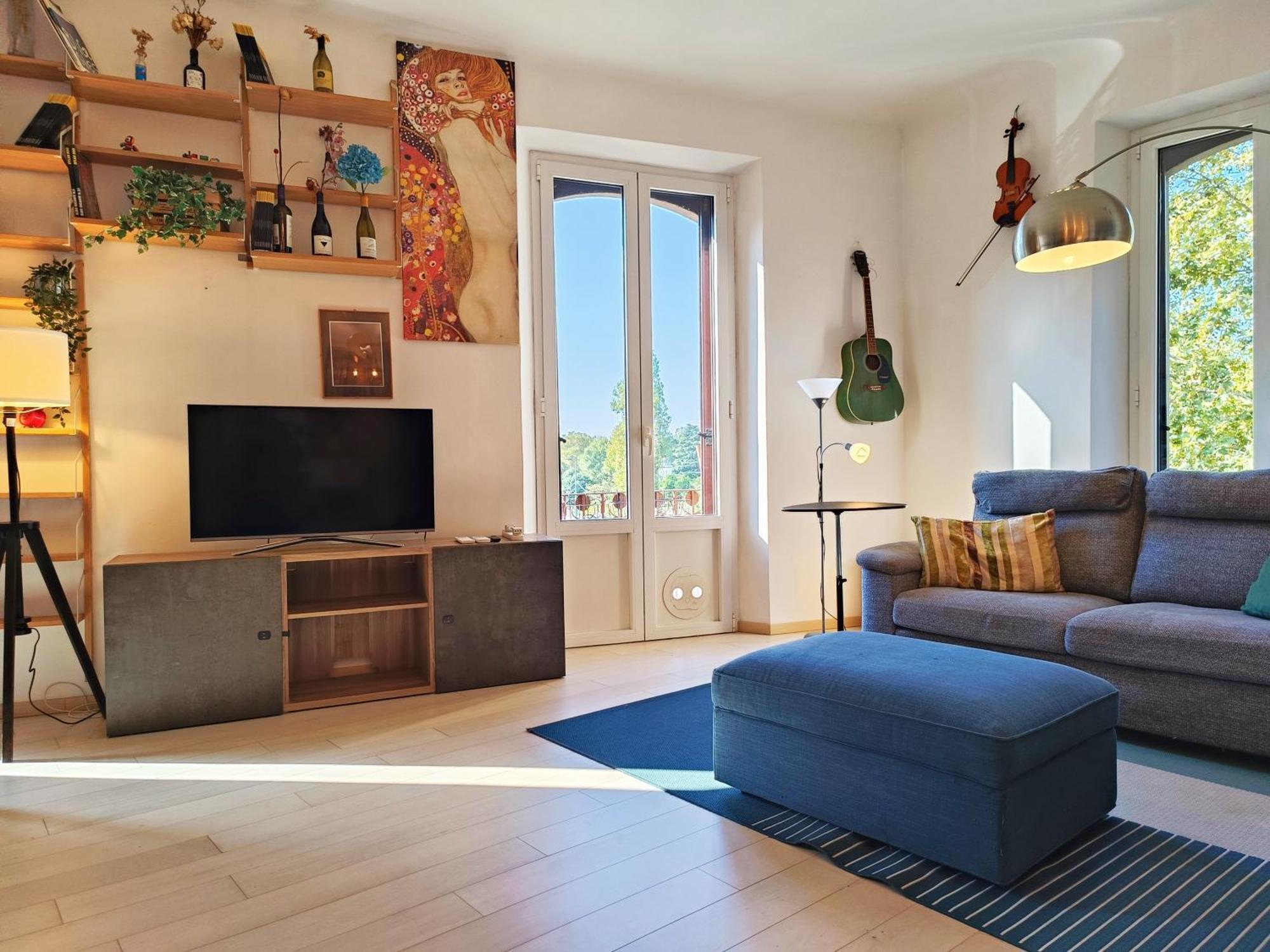 Yr Apartments Milan - Isola Dış mekan fotoğraf