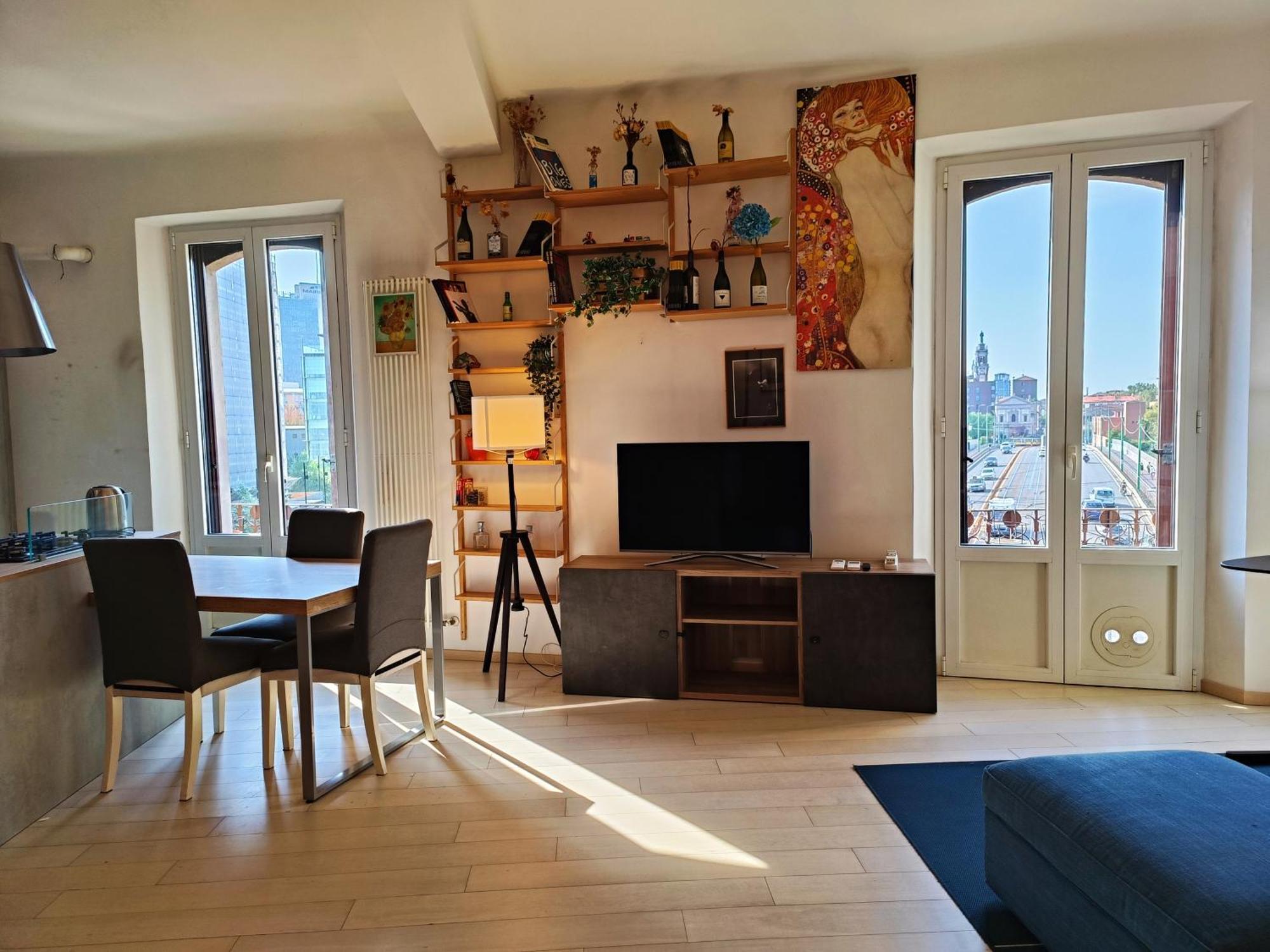Yr Apartments Milan - Isola Dış mekan fotoğraf