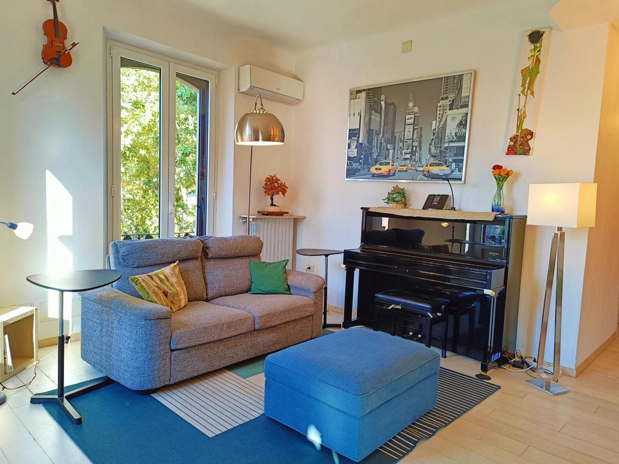 Yr Apartments Milan - Isola Dış mekan fotoğraf