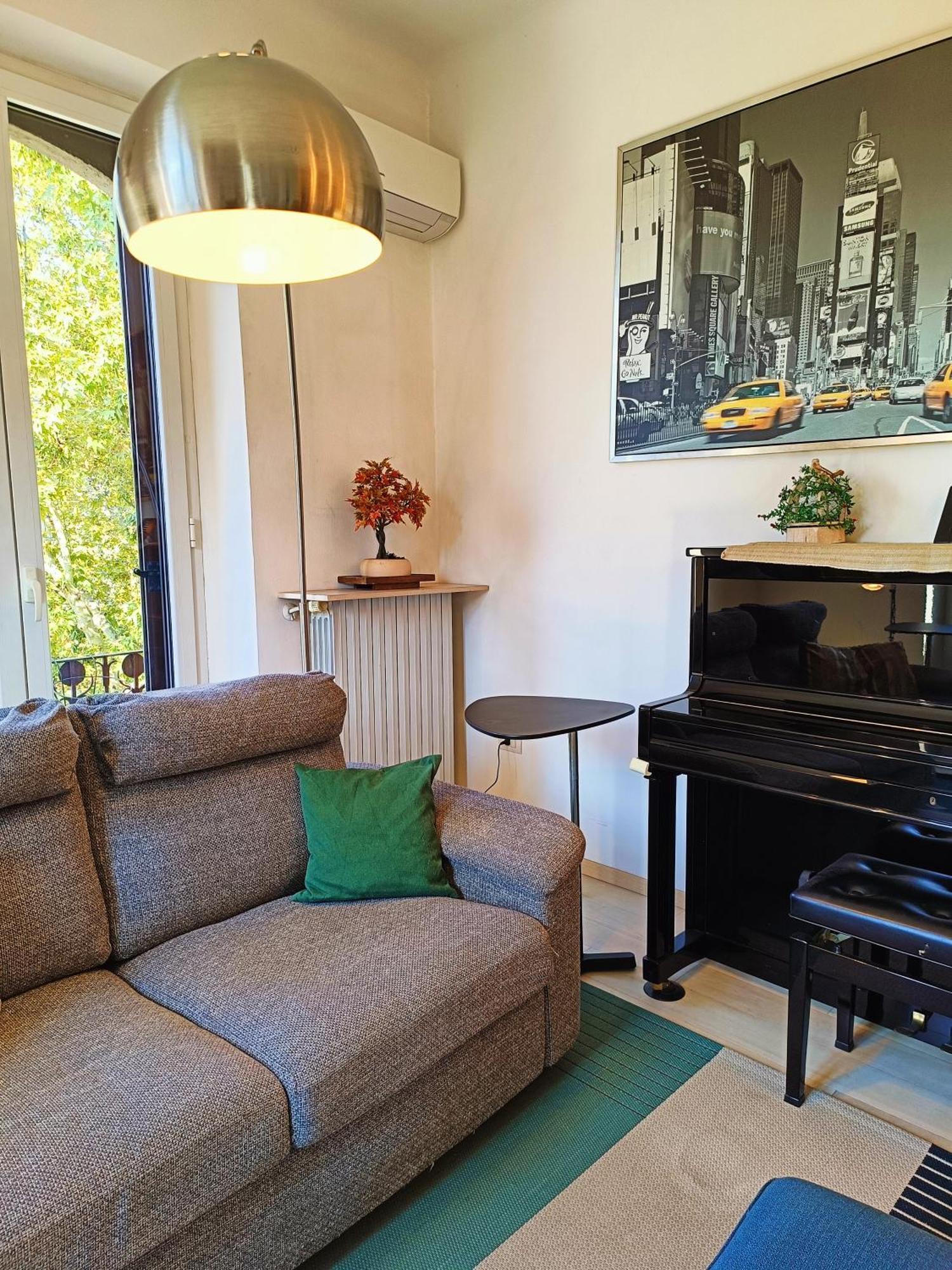 Yr Apartments Milan - Isola Dış mekan fotoğraf