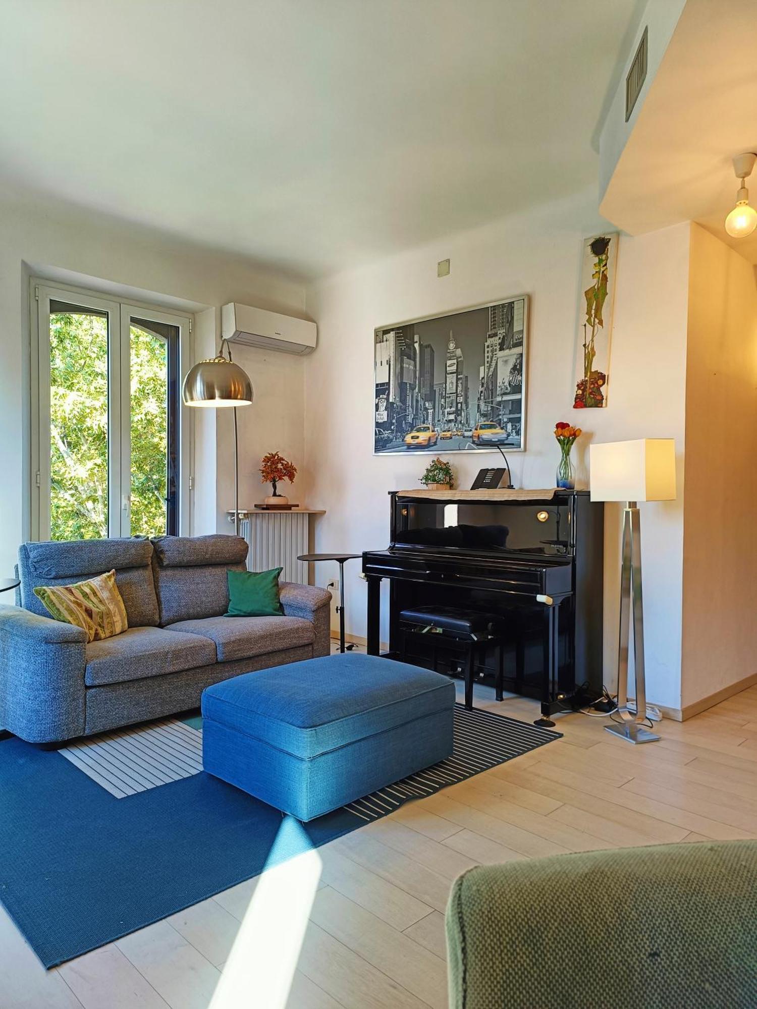 Yr Apartments Milan - Isola Dış mekan fotoğraf
