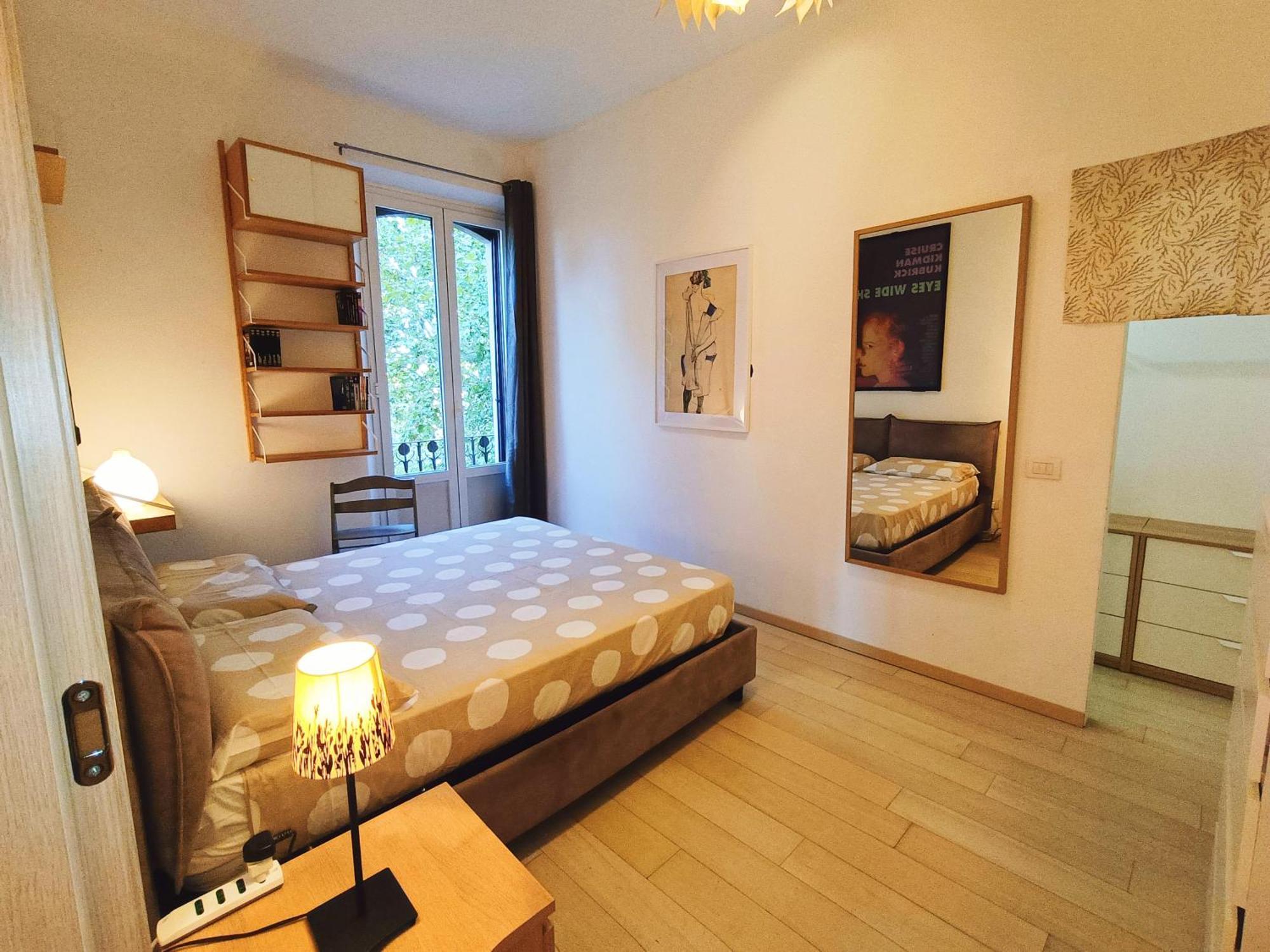 Yr Apartments Milan - Isola Dış mekan fotoğraf