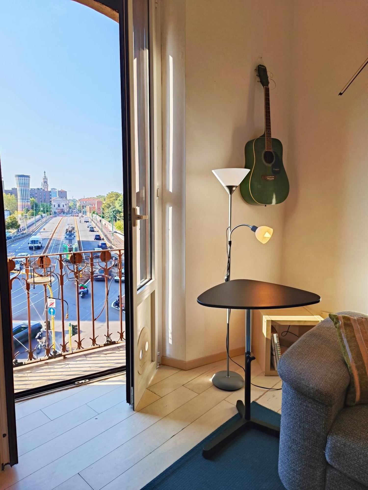 Yr Apartments Milan - Isola Dış mekan fotoğraf