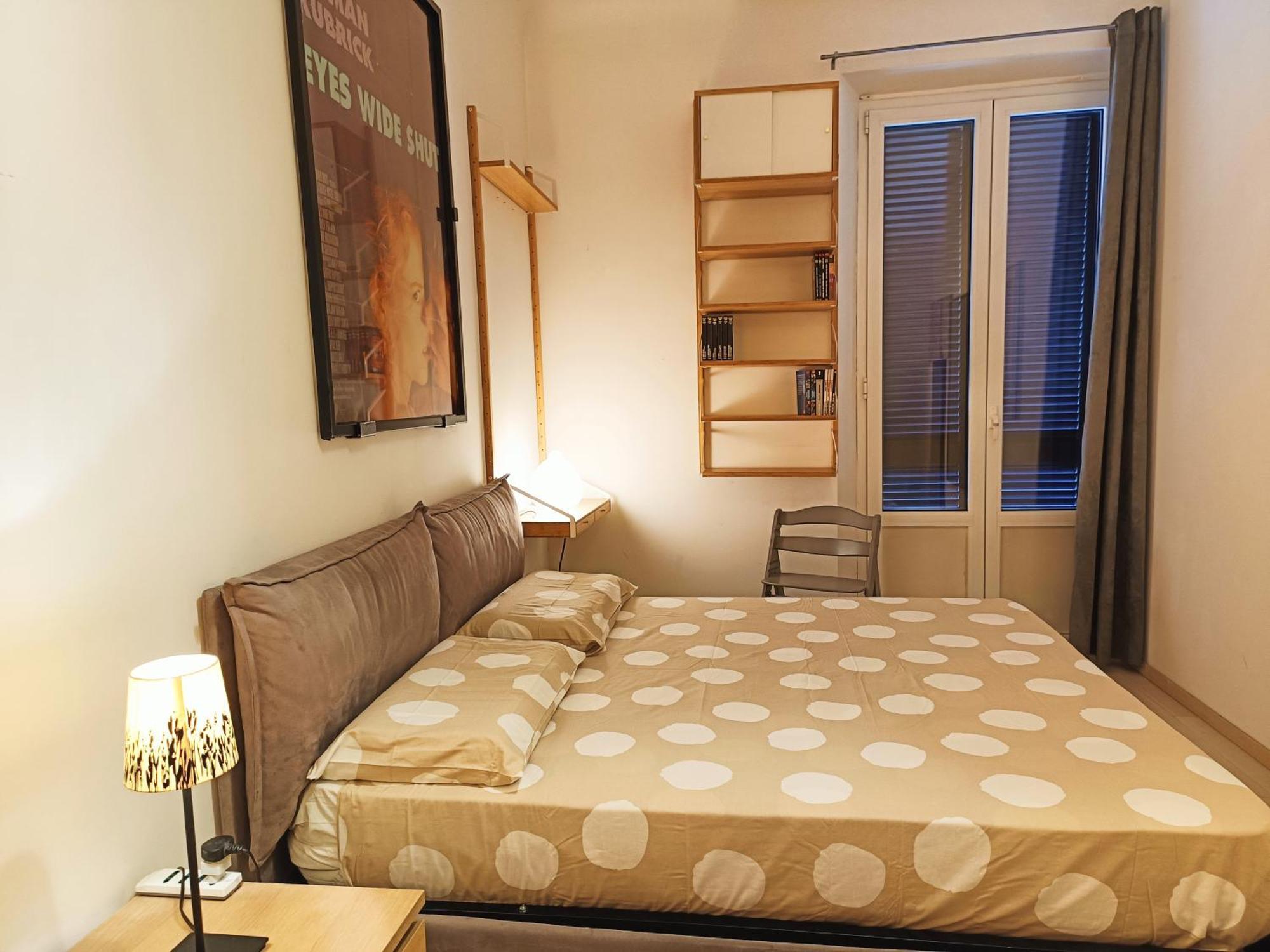 Yr Apartments Milan - Isola Dış mekan fotoğraf